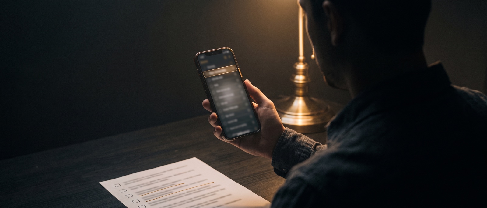 How to check your online reputation yourself: a step-by-step checklist
