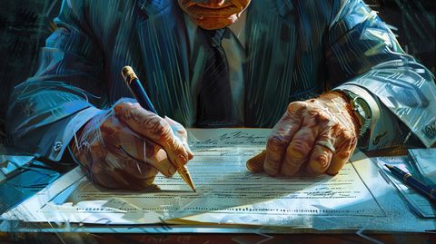 Appointment due diligence
